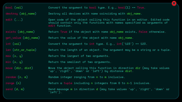 Code World screenshot 5