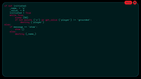 Code World screenshot 4