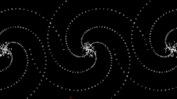 Text Wormhole screenshot 8