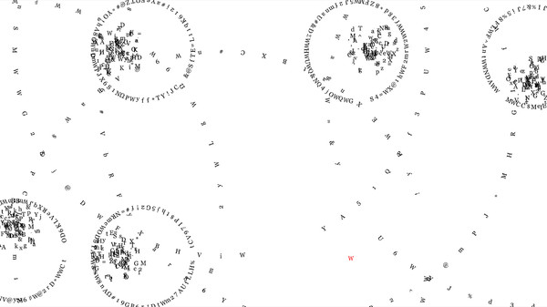 Text Wormhole screenshot 6