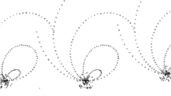 Text Wormhole screenshot 4