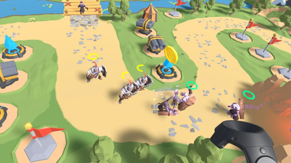 Bobbi_Cities screenshot 2