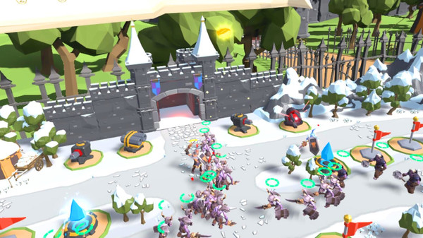 Bobbi_Cities screenshot 4