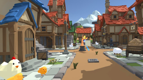 Bobbi_Cities screenshot 1