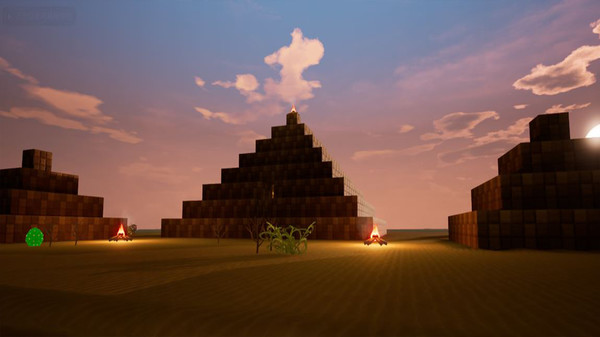 Infinite Gravity screenshot 6