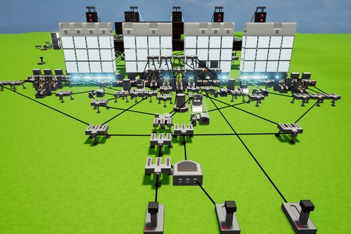 Infinite Gravity screenshot 12