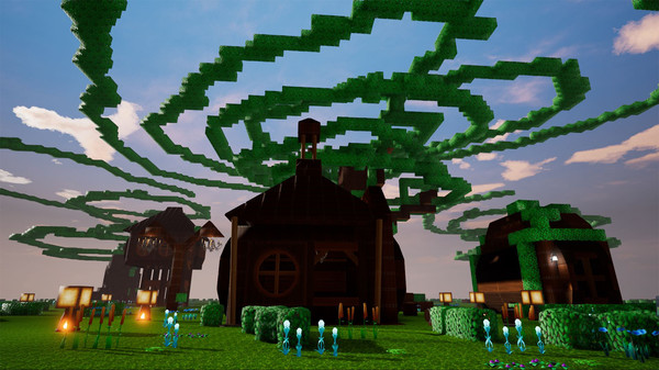 Infinite Gravity screenshot 9
