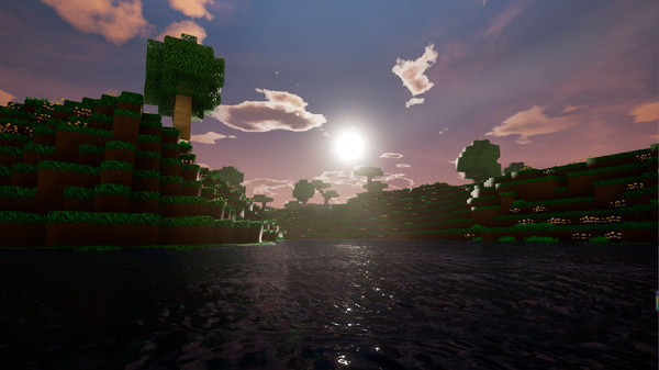 Infinite Gravity screenshot 7