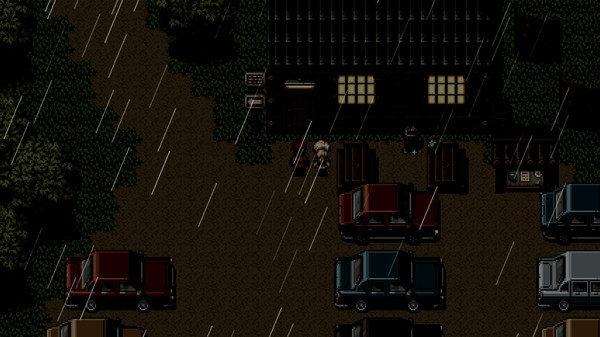 Pembrey screenshot 5