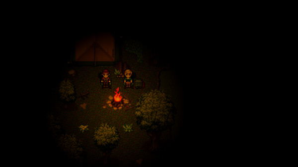 Pembrey screenshot 6