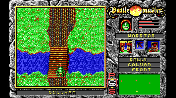 Battle Master screenshot 3