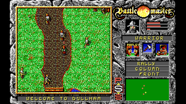 Battle Master screenshot 5