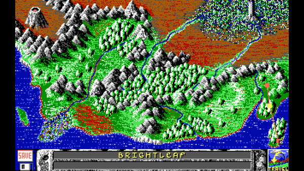 Battle Master screenshot 6