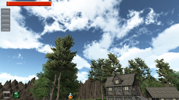 Little Adventurer II screenshot 1