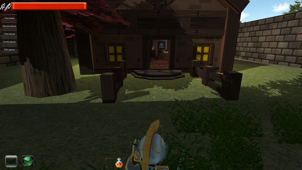 Little Adventurer II screenshot 5