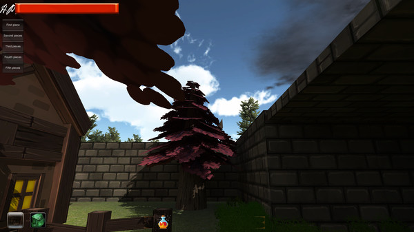 Little Adventurer II screenshot 3
