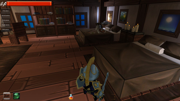 Little Adventurer II screenshot 4