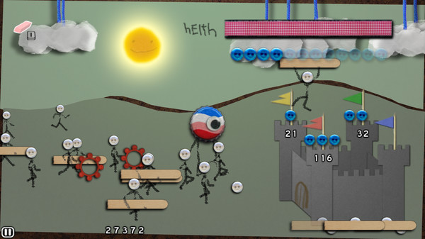 Defend Your Castle screenshot 3