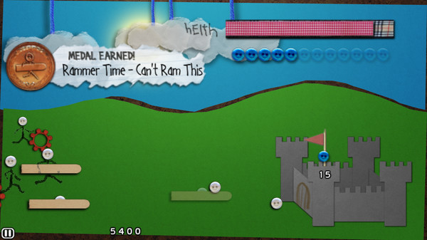 Defend Your Castle screenshot 2