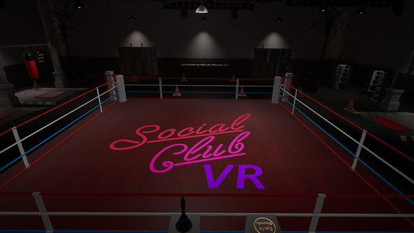 Social Club VR : Casino Nights screenshot 6