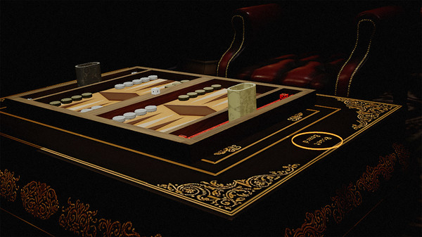 Social Club VR : Casino Nights screenshot 4