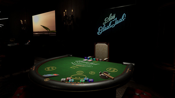 Social Club VR : Casino Nights screenshot 10