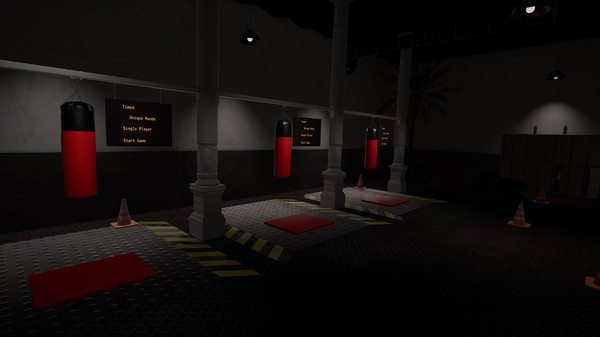 Social Club VR : Casino Nights screenshot 7