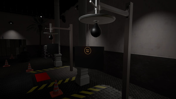 Social Club VR : Casino Nights screenshot 9