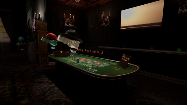 Social Club VR : Casino Nights screenshot 12
