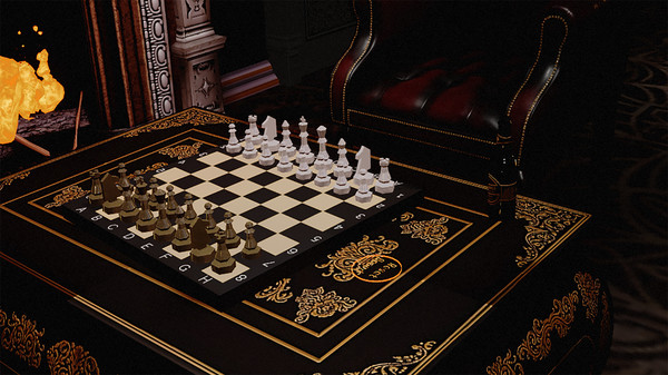 Social Club VR : Casino Nights screenshot 3