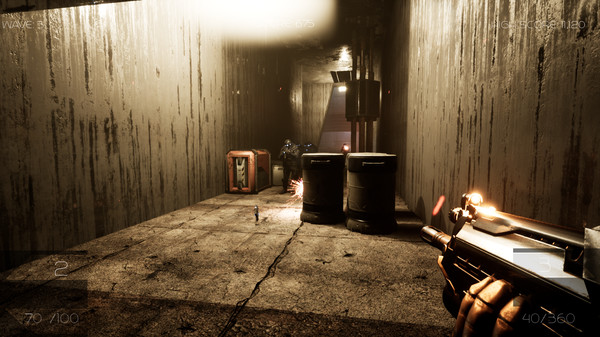 The Armament Project screenshot 4