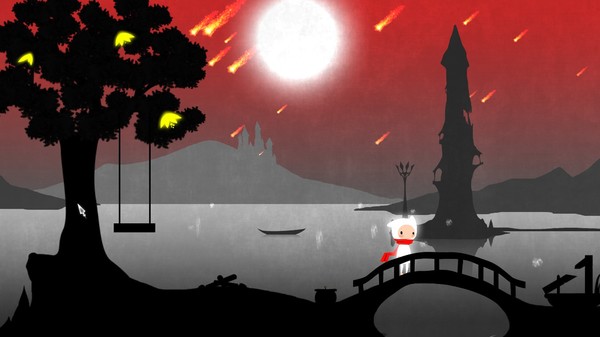 Reverie screenshot 2