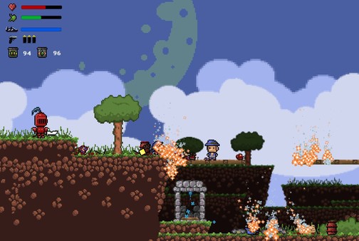 Reginald Does His Thang screenshot 5