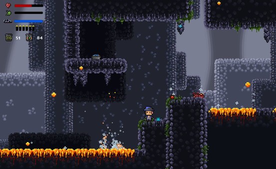 Reginald Does His Thang screenshot 1
