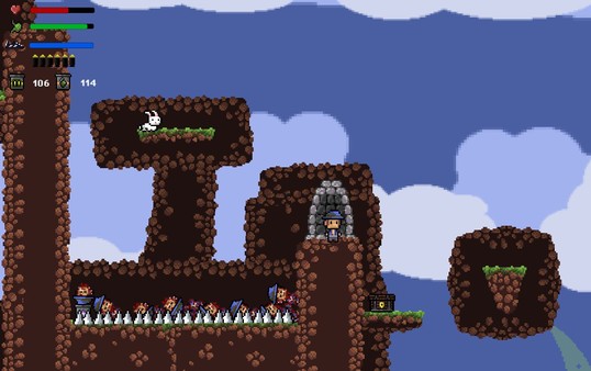 Reginald Does His Thang screenshot 12