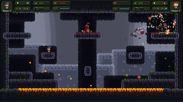 Reginald Does His Thang screenshot 4