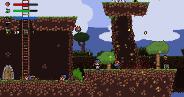 Reginald Does His Thang screenshot 8