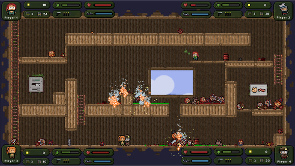 Reginald Does His Thang screenshot 10