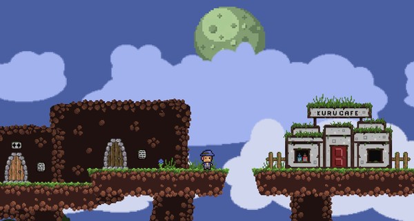 Reginald Does His Thang screenshot 3