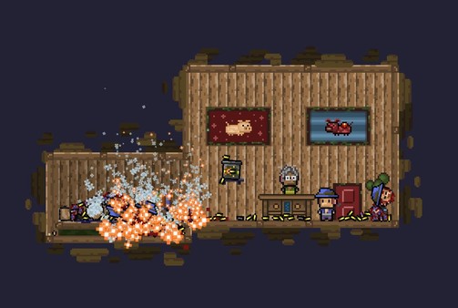 Reginald Does His Thang screenshot 6