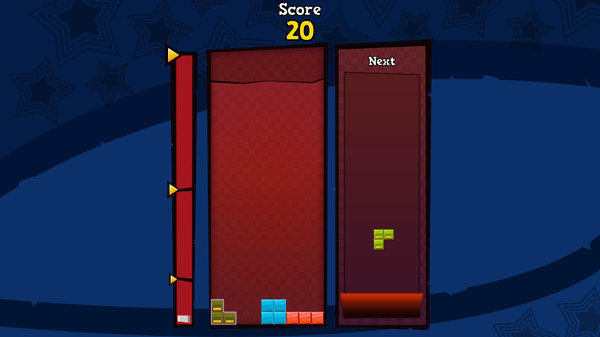 BEATris screenshot 2
