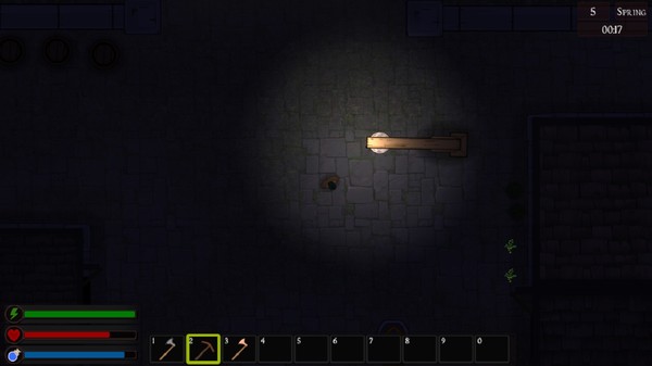 Hordiaz screenshot 1