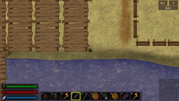 Hordiaz screenshot 6
