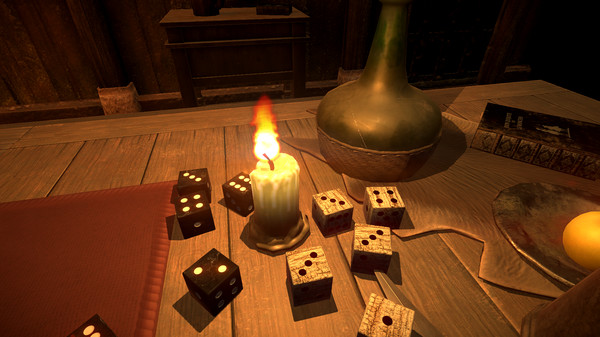 Diceonline.net screenshot 5