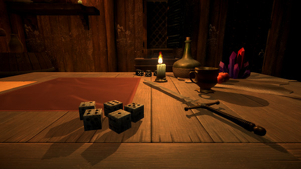Diceonline.net screenshot 3