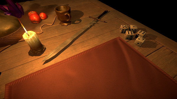 Diceonline.net screenshot 2