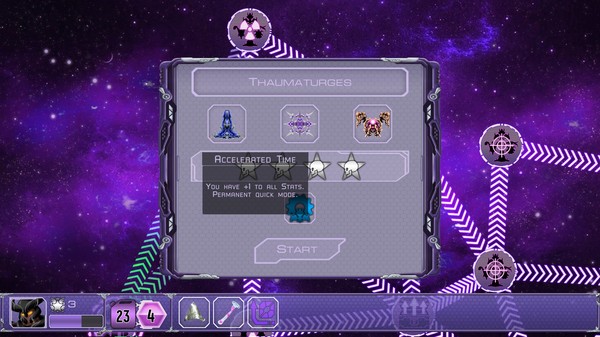 GOD STARFIGHTER screenshot 9