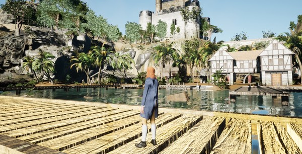 Turtle's Quest screenshot 7