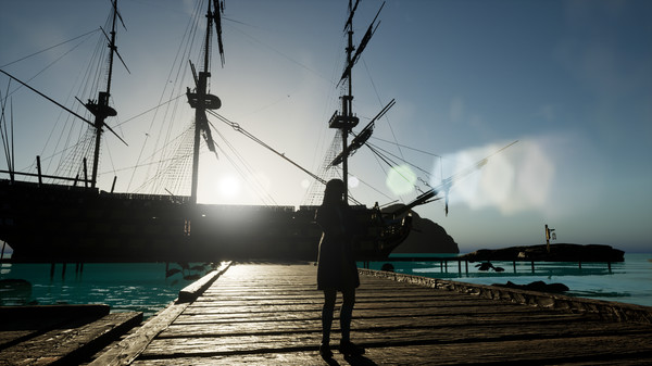 Turtle's Quest screenshot 1