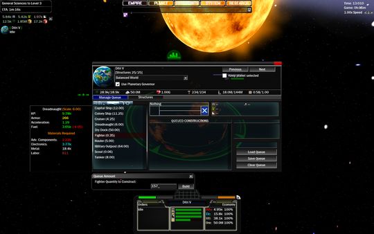 Star Ruler screenshot 6